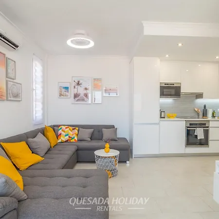 Beautiful La Mata Modern Daire Torrevieja