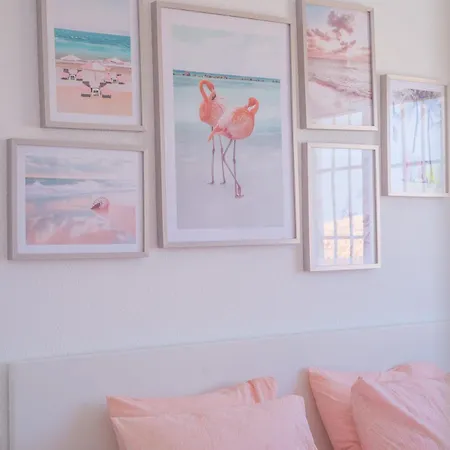 Beautiful La Mata Modern Торевьиа