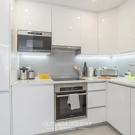 Beautiful La Mata Modern Daire Torrevieja