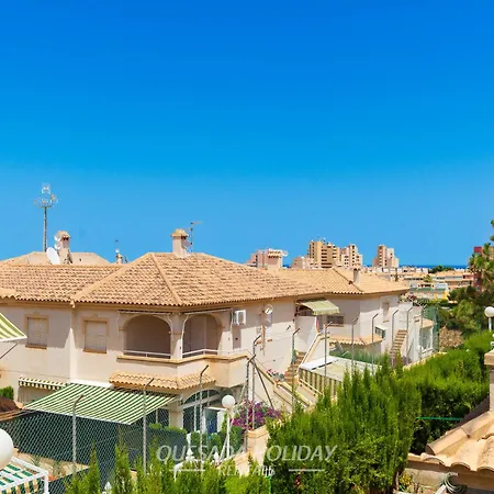 Beautiful La Mata Modern Appartement *