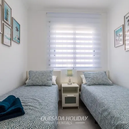Apartment Beautiful La Mata Modern Torrevieja