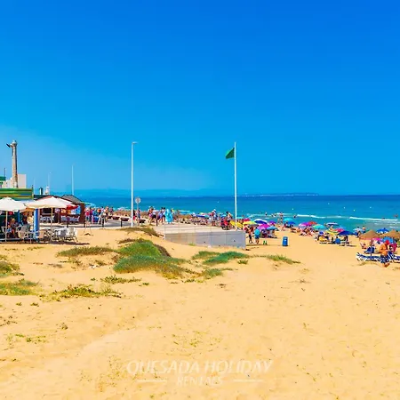 Beautiful La Mata Modern Daire Torrevieja