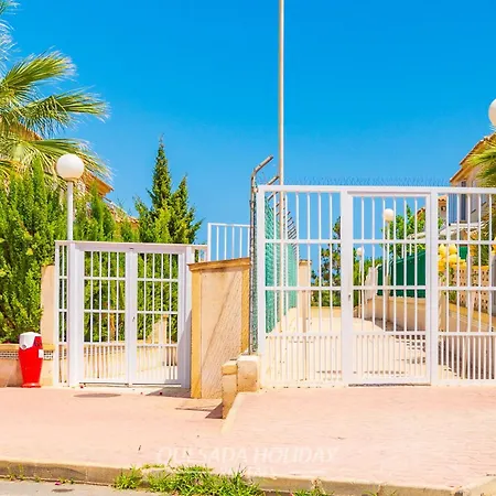 Beautiful La Mata Modern *