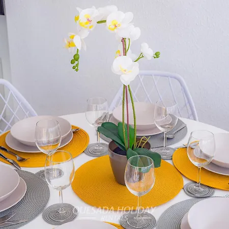 Beautiful La Mata Modern