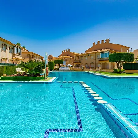 Beautiful La Mata Modern