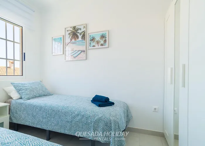 Beautiful La Mata Modern Torrevieja