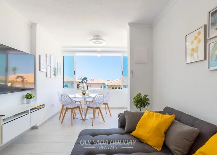 Beautiful La Mata Modern Torrevieja