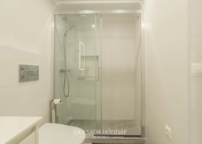 Beautiful La Mata Modern