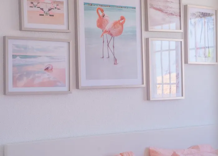 Beautiful La Mata Modern Torrevieja