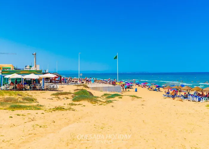 Beautiful La Mata Modern Lägenhet Torrevieja