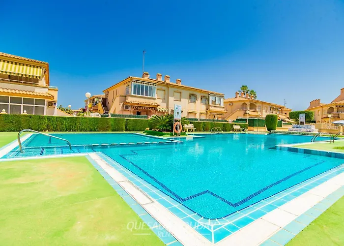 Beautiful La Mata Modern * Torrevieja