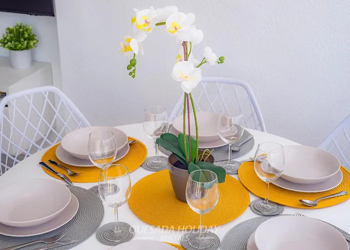 Beautiful La Mata Modern